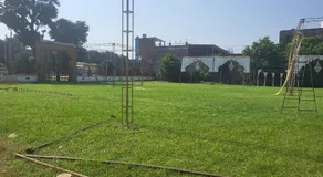 Rajwada Rooms, Restaurant & Banquet - Image 5