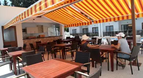 Siesta Garden Apart Hotel - Image 4