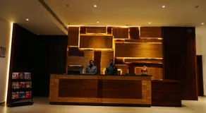 ARK HOTEL AND CONVENTION CENTRE - Image 3