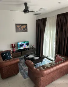 Bayu Homestay - Kuala Selangor Seafood Paradise - Image 2