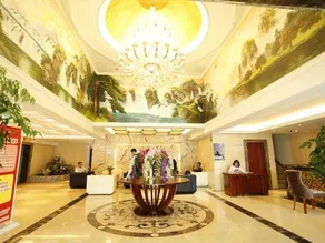 HAI YUAN HOTEL - Image 3