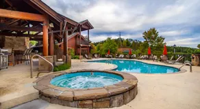 Higher Ground Condo with Mountain and Golf View - Image 2