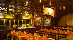 Amboseli Serena Safari Lodge - Image 5