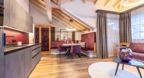 Apart Boutiquehotel SONNENHOF - Image 5