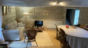 Chambres d'hôtes avec Piscine et Spa La Folière Saumur - Image 5