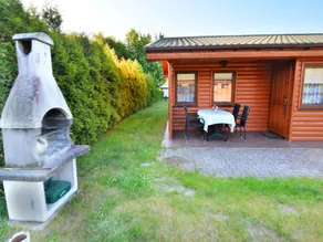 Single-story holiday home close to the beach - Image 3