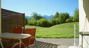 Apartment Enzian mit Mitbenutzung SPA & Wellness - GRIWA RENT AG - Image 5