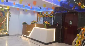 HoTEL JAGAPATHI INTERNATIONAL - Image 4
