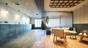 Rakuten STAY Kokura Station Standard Triple Room - Image 4