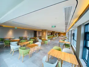 JI Hotel Chongqing Caijia Subway Station - Image 3