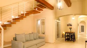 Solaris Gozitan Villa With Pool - Happy Rentals - Image 4