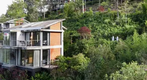 LohonoStays Amani Villa 9B - Image 4