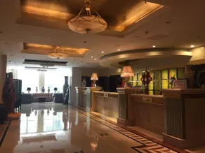Qingdao Garden Hotel VIP Building - Image 2