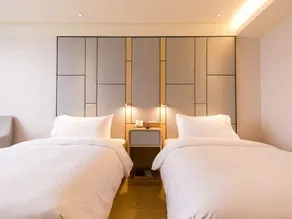 JI Hotel Ningbo Beilun Yintai CityNingbo Beilun Yintai City - Image 5