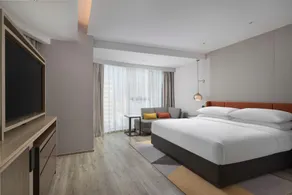 Home2 Suites by Hilton Linqing, Liaocheng - Image 2