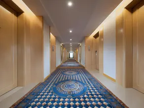 Vienna International Hotel Guangdong Foshan Shunde Jun’an Lehuicheng - Image 4