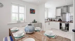 Saltwater Cottage - Image 3