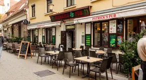 Patrick's Pub - Image 3
