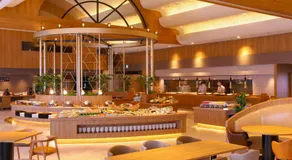 Ooedo Onsen Monogatari Premium Hotel Sokan - Image 3