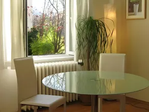 Kristall, Doppelzimmer mit Balkon in Toplage, Zentrum - Image 5