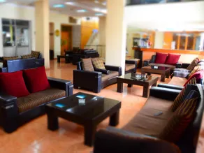 Galilee Hotel Nazareth - Image 3
