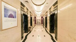 Dalian Liangyun Hotel - Image 5