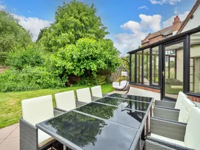 Cottage in Bridgnorth with Hot Tub  Garden - Image 4