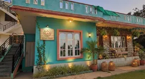 Green Nest Homestay Kushalnagar - Image 1