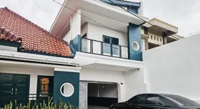 RedDoorz at Tobias Living Blitar - Image 5