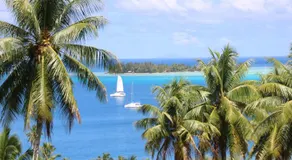 BORA BORA HOLIDAY'S LODGE - Image 5
