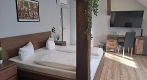 Hotel Altes Badehaus - Image 2