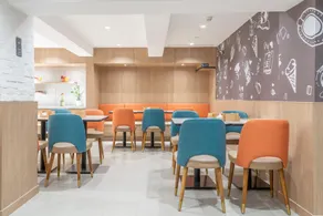 Hanting Premium Hotel Beijing Guomao - Image 2