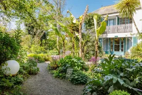 Logis Hotel de France et des Fuchsias - Image 5