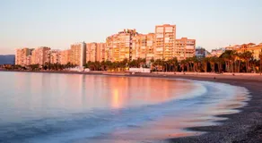 Malaga Beach Apartment next to the beach and city center - Image 5