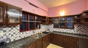 Richard's Homestay -3BHK - Image 5
