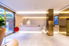Ji Hotel Beijing Guomao - Image 3