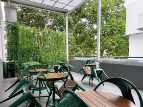 Futura Boutique Hostel - Image 4