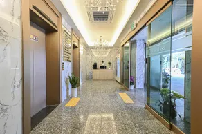 Hwaseong World Tourist Hotel - Image 2