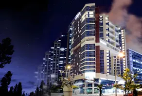 Centum Primus Hotel - Image 2