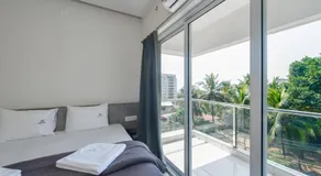 Manipal Atalia Service Apartments - Image 2