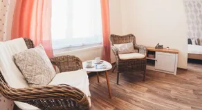 Stylový apartmán v centru Náchoda - Image 2