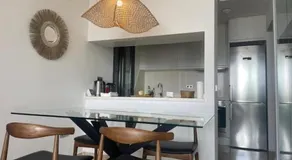LUXURY House with Stunning Sea Views - Ses Salines Illetes - Rosa Salina Vacation House - Image 2