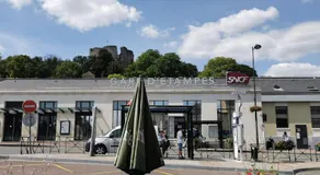Appartement Prés de la gare RER C-Spacieux 4 pièces - Image 2
