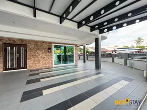 Taiping City Centre Landed for 12 Pax - Image 4
