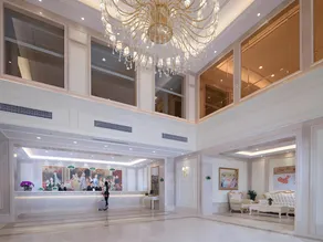Vienna International Hotel Yunnan Dali Xiaguan City - Image 2