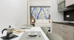 Dioniso’s Luxury Apartments Municipio - Image 3