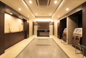 Washington R&B Hotel Hachioji - Image 4