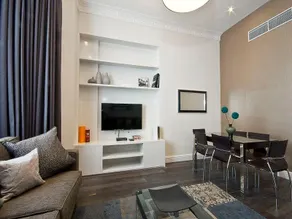 Manson Place Apartments - Image 2