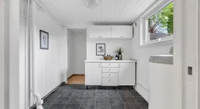 Basement Apartment -Ås Ski - Image 4