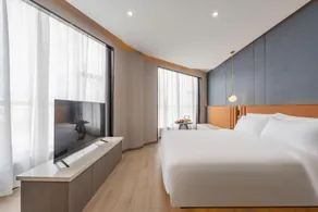Shaoxing Vito International Hotel (Lu Xun's Former Residence Branch) - Image 2